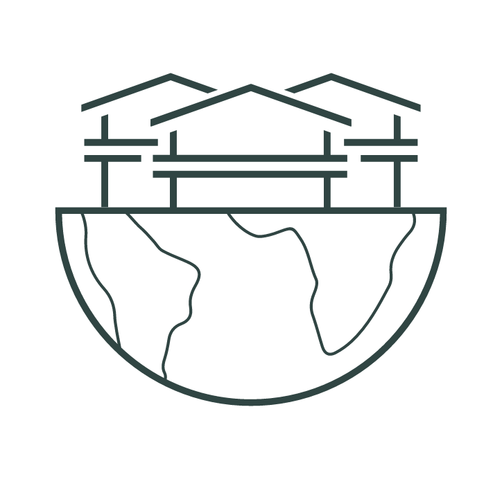 Energy Efficiency icon